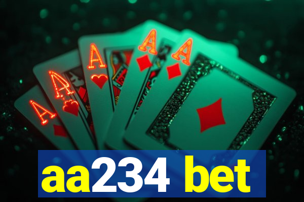 aa234 bet